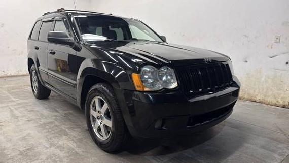 JEEP GRAND CHEROKEE 2008 1J8GR48K68C169461 image JEEP GRAND CHEROKEE 2008 1J8GR48K68C169461 image